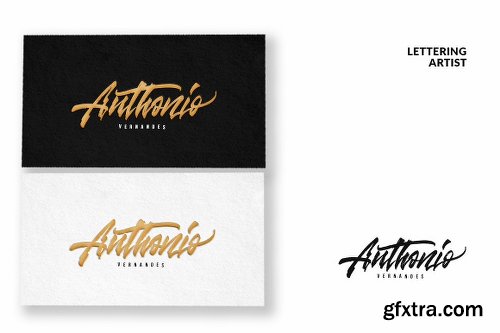 CreativeMarket Blinded - Freestyle Logotype 25% OFF 1400881