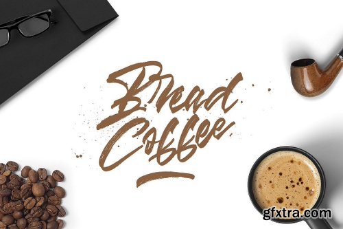 CreativeMarket Blinded - Freestyle Logotype 25% OFF 1400881