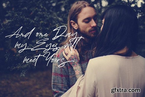 CreativeMarket Mind Blowing 3 Brush Font Set 40%OFF 1475831