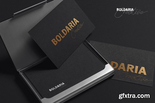 CreativeMarket Black Pearl Font Duo + Extras 1001240