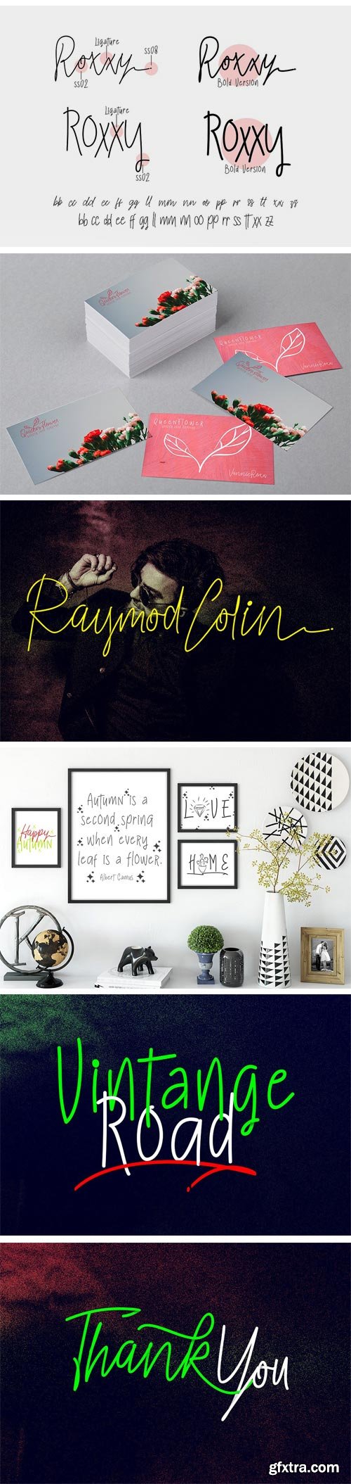 CM - Raymod Colin Font Duo 1884458