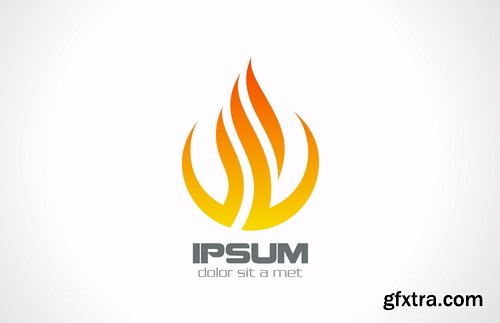 Collection of Logos #32, 25xEPS