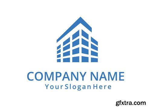 Collection of Logos #32, 25xEPS