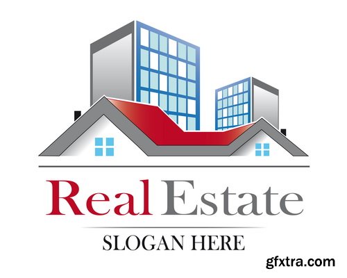 Collection of Logos #32, 25xEPS