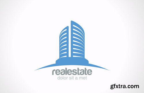 Collection of Logos #32, 25xEPS