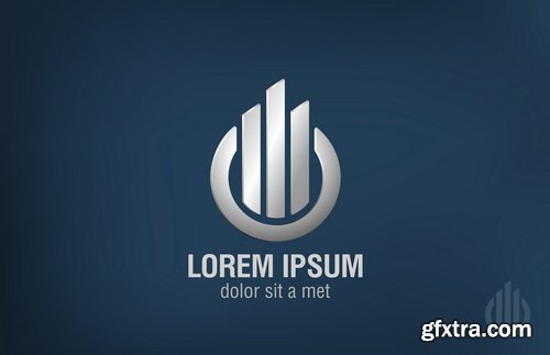 Collection of Logos #32, 25xEPS