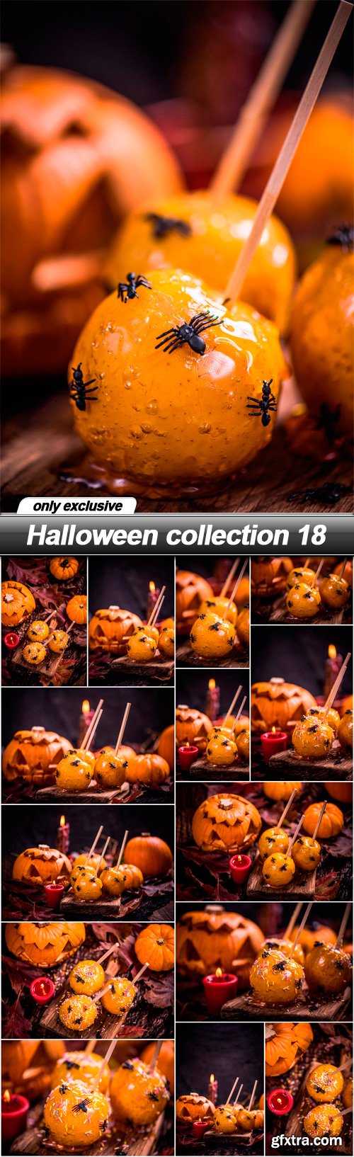 Halloween collection 18 - 14 UHQ JPEG