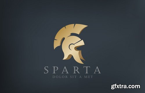 Logos - Vector Collection 4, 25xEPS