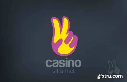 Logos - Vector Collection 4, 25xEPS