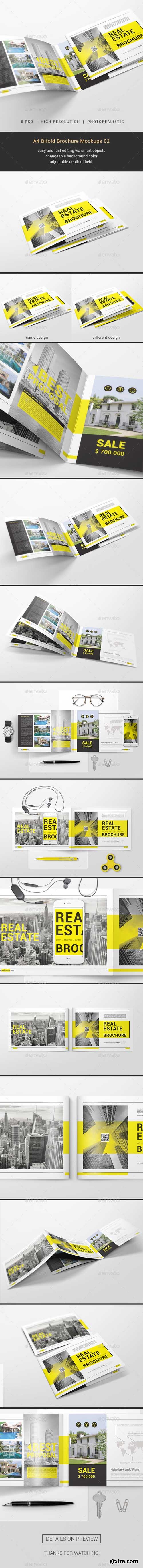 GR - A4 Bifold Brochure Mockups 02 20772899 GR - A4 Bifold Brochure Mockups 02 20772899