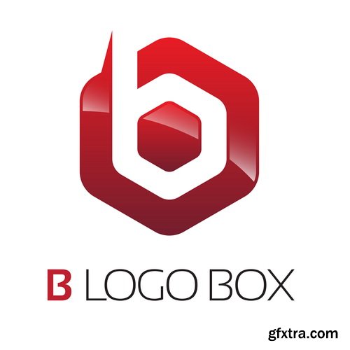 Logos - Vector Collection 11, 25xEPS