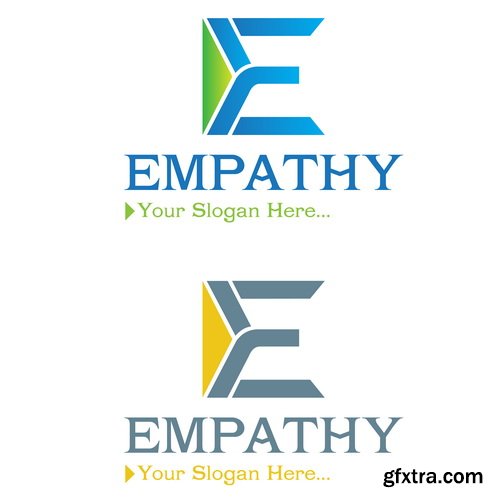 Logos - Vector Collection 11, 25xEPS