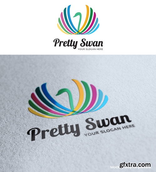 Logos - Vector Collection 11, 25xEPS