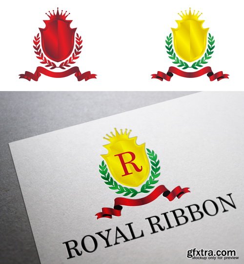 Logos - Vector Collection 11, 25xEPS