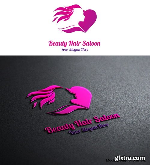 Logos - Vector Collection 11, 25xEPS