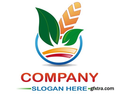 Logo Collection #1, 25xAI