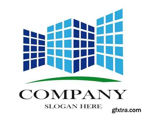 Logo Collection #1, 25xAI