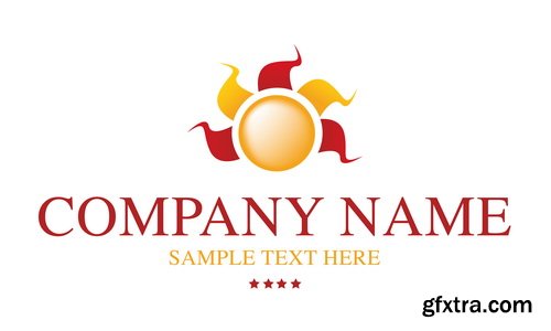 Logo Collection #1, 25xAI