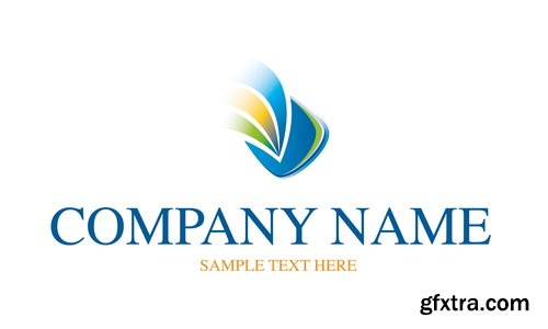 Logo Collection #1, 25xAI