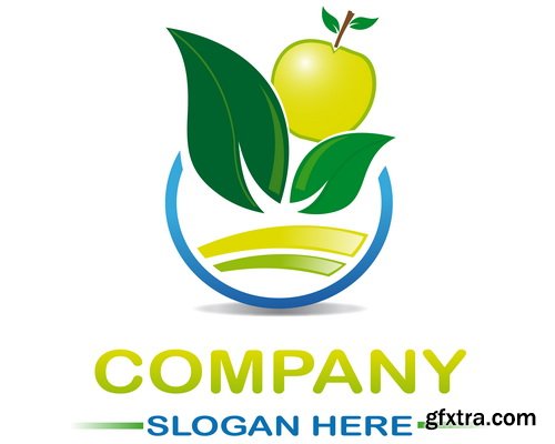 Logo Collection #1, 25xAI