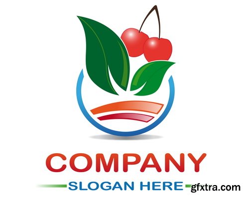 Logo Collection #1, 25xAI