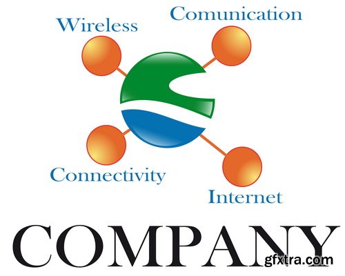 Logo Collection #1, 25xAI