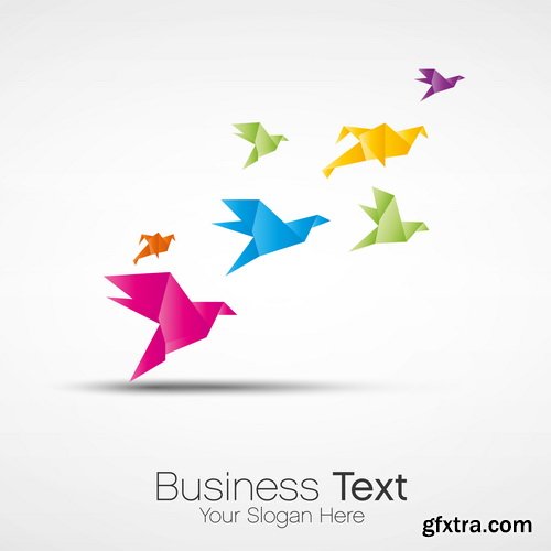 Logo Collection #1, 25xAI