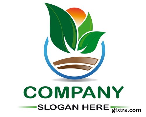 Logo Collection #1, 25xAI