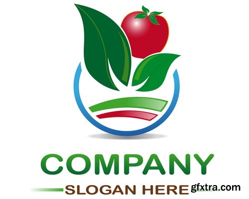 Logo Collection #1, 25xAI