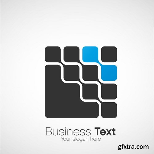 Logo Collection #1, 25xAI