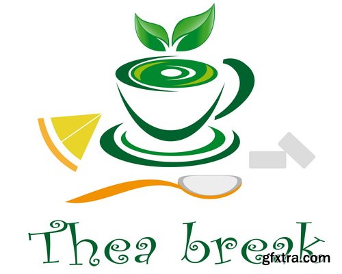 Logo Collection #1, 25xAI