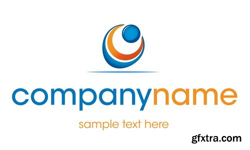 Logo Collection #1, 25xAI