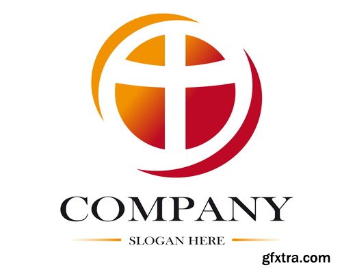 Logo Collection #1, 25xAI