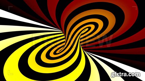 MA - Spiral Abstraction MA - Spiral Abstraction