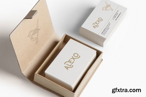 Thousand Lake - Handmade Font