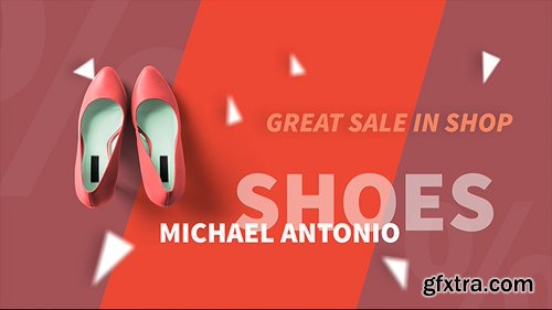 Videohive Market Shop Sale 13758420