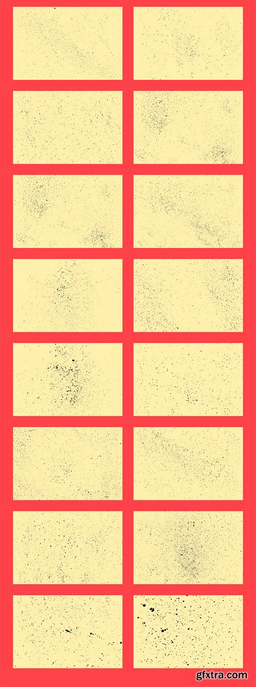 CM - Grit Vector Textures 1883439