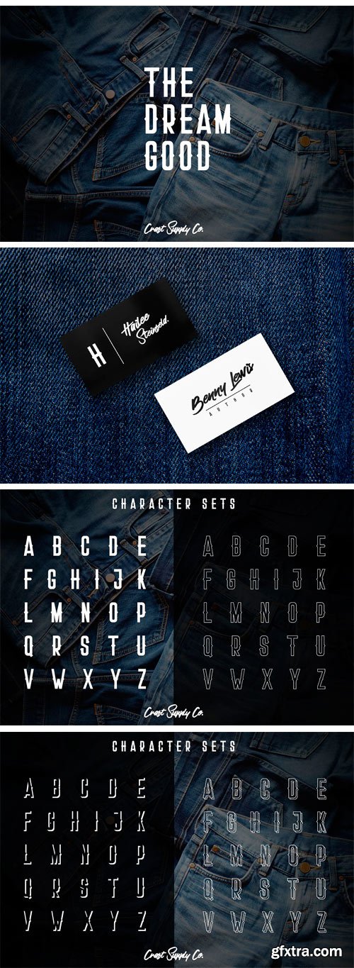 CM - Stockport Extra & Brush 1923986