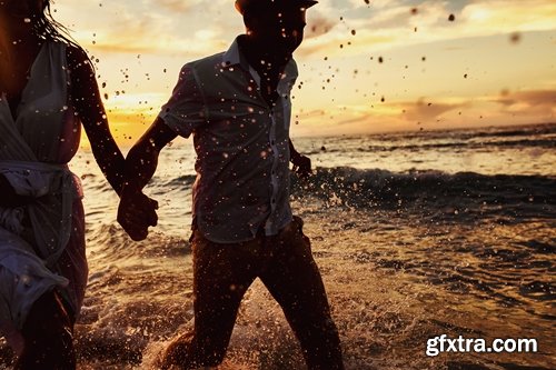 Sports Training Running on the Sand Beach Sea Ocean 25xJPG Sports Training Running on the Sand Beach Sea Ocean 25xJPG