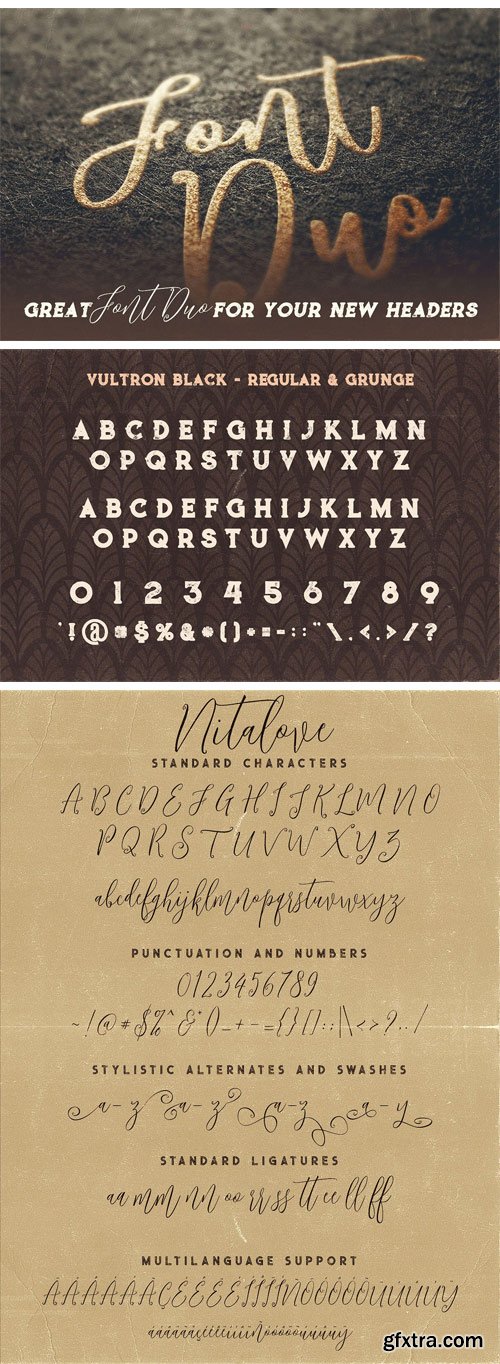 CM - Nitalove Font Duo 1920715