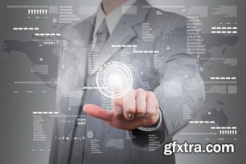 Future Technology Pack, 60xJPG