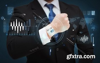 Future Technology Pack, 60xJPG