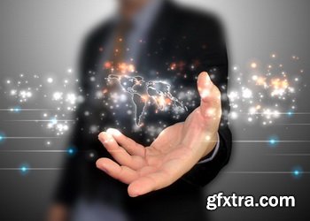 Future Technology Pack, 60xJPG