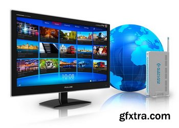 Future Technology Pack, 60xJPG