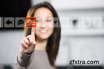 Future Technology Pack, 60xJPG