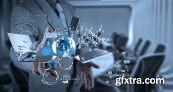 Future Technology Pack, 60xJPG