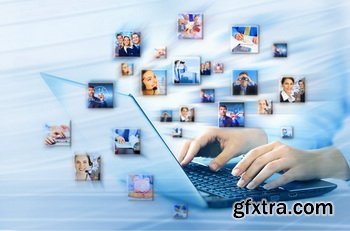 Future Technology Pack, 60xJPG