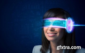 Future Technology Pack, 60xJPG