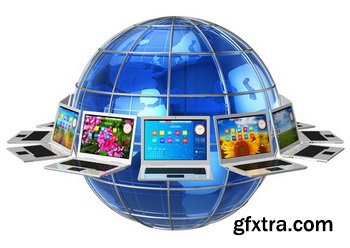 Future Technology Pack, 60xJPG