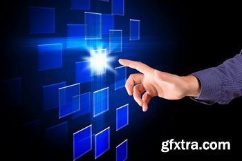 Future Technology Pack, 60xJPG